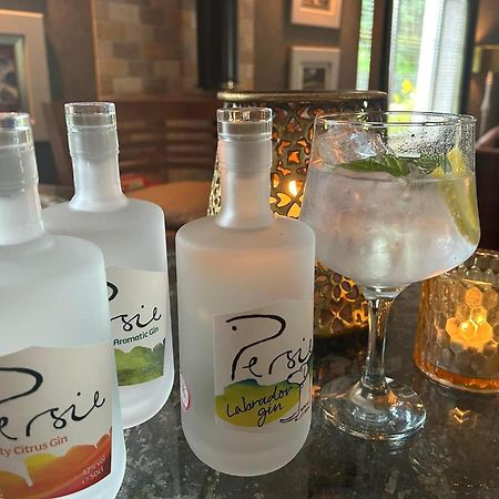 The Inn On The Tay 피틀로크리 외부 사진
