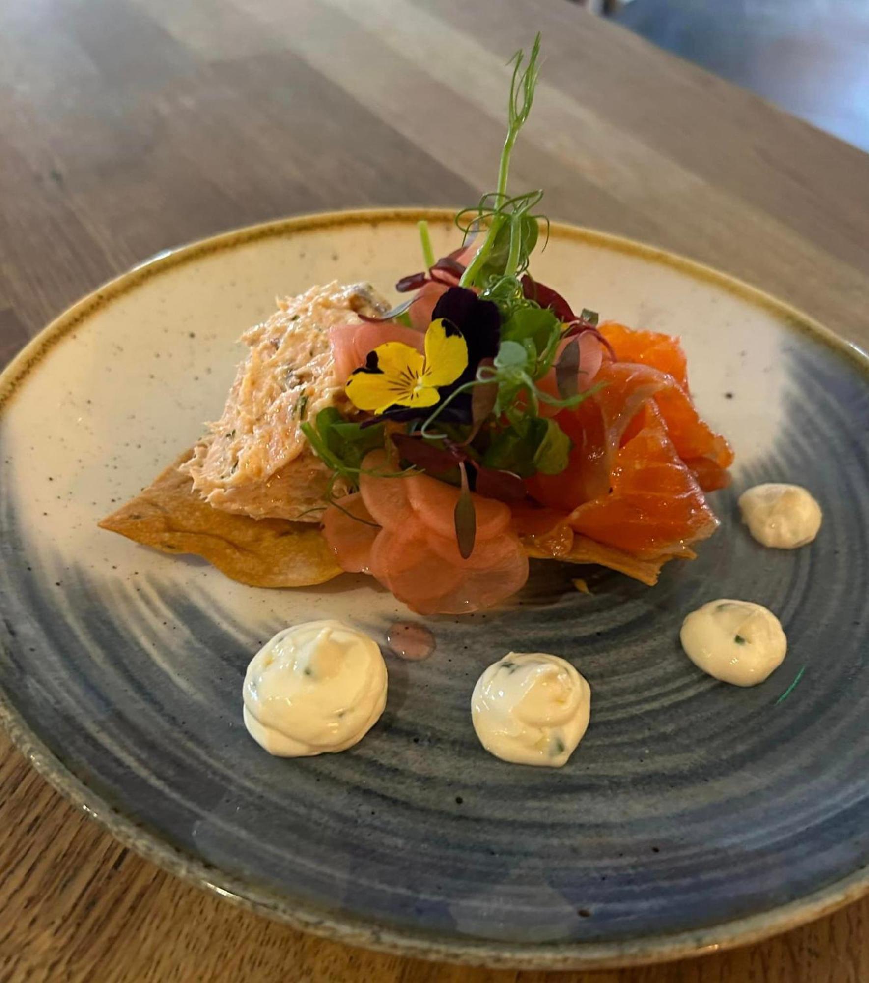 The Inn On The Tay 피틀로크리 외부 사진