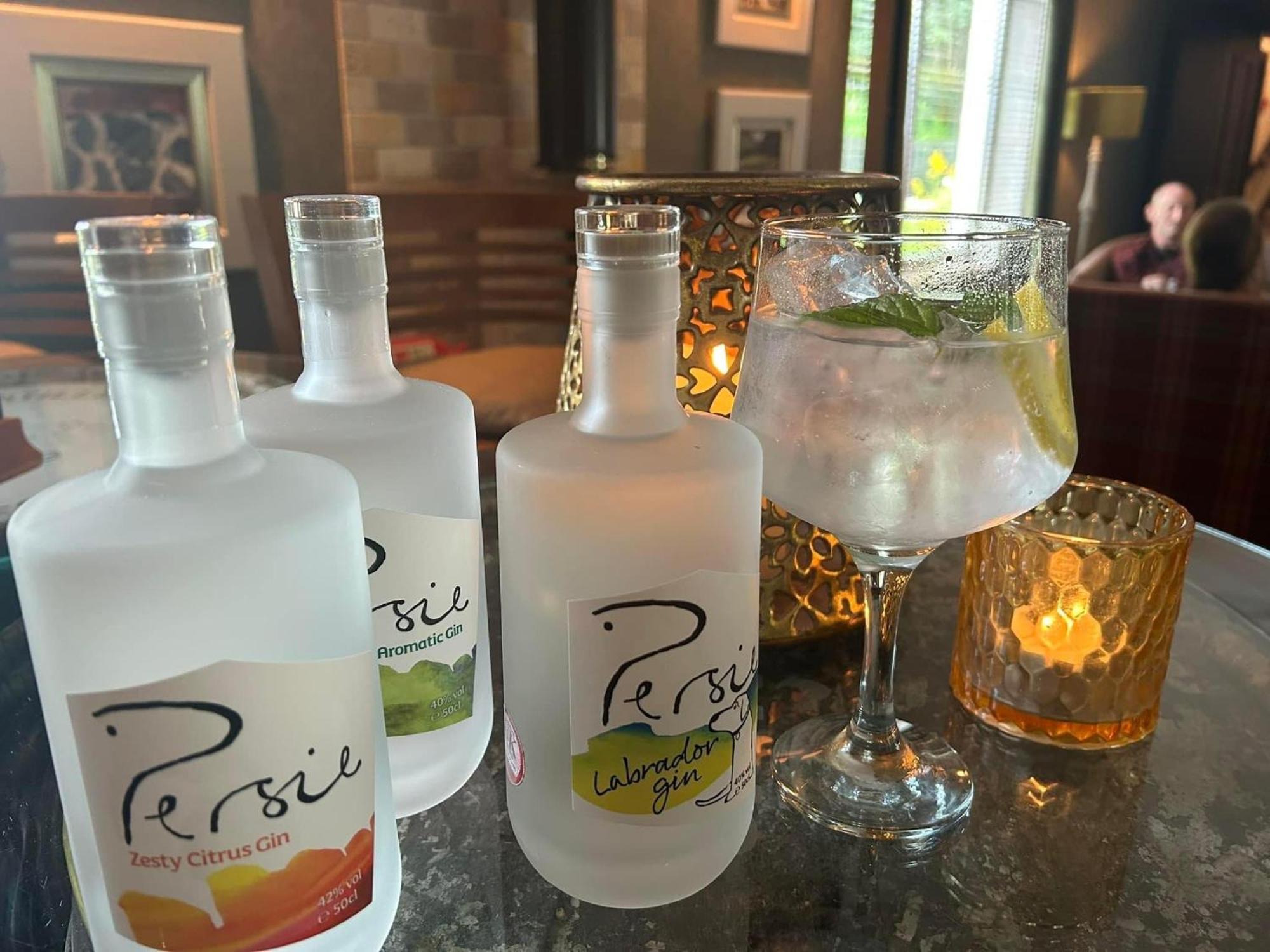 The Inn On The Tay 피틀로크리 외부 사진
