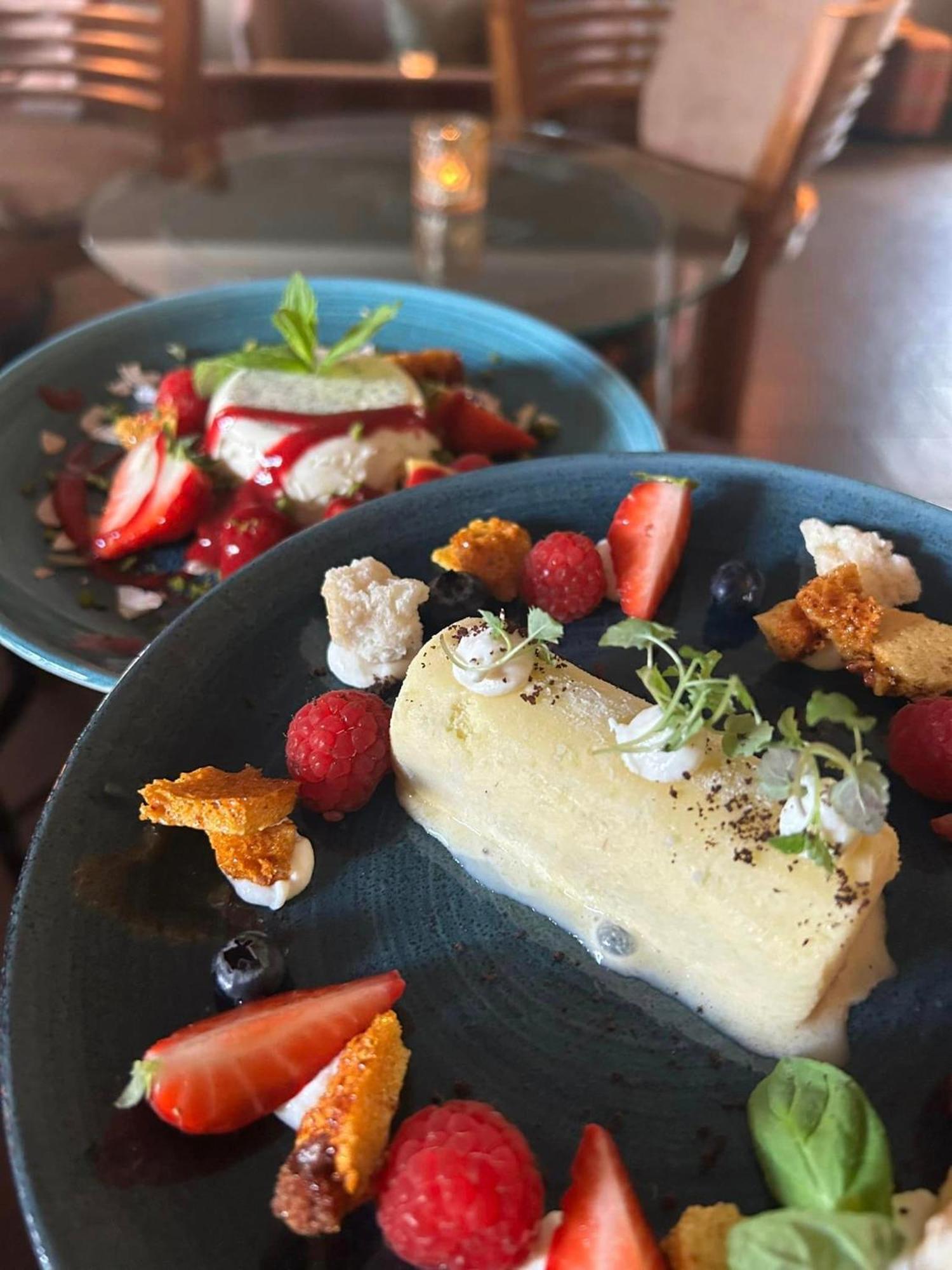 The Inn On The Tay 피틀로크리 외부 사진