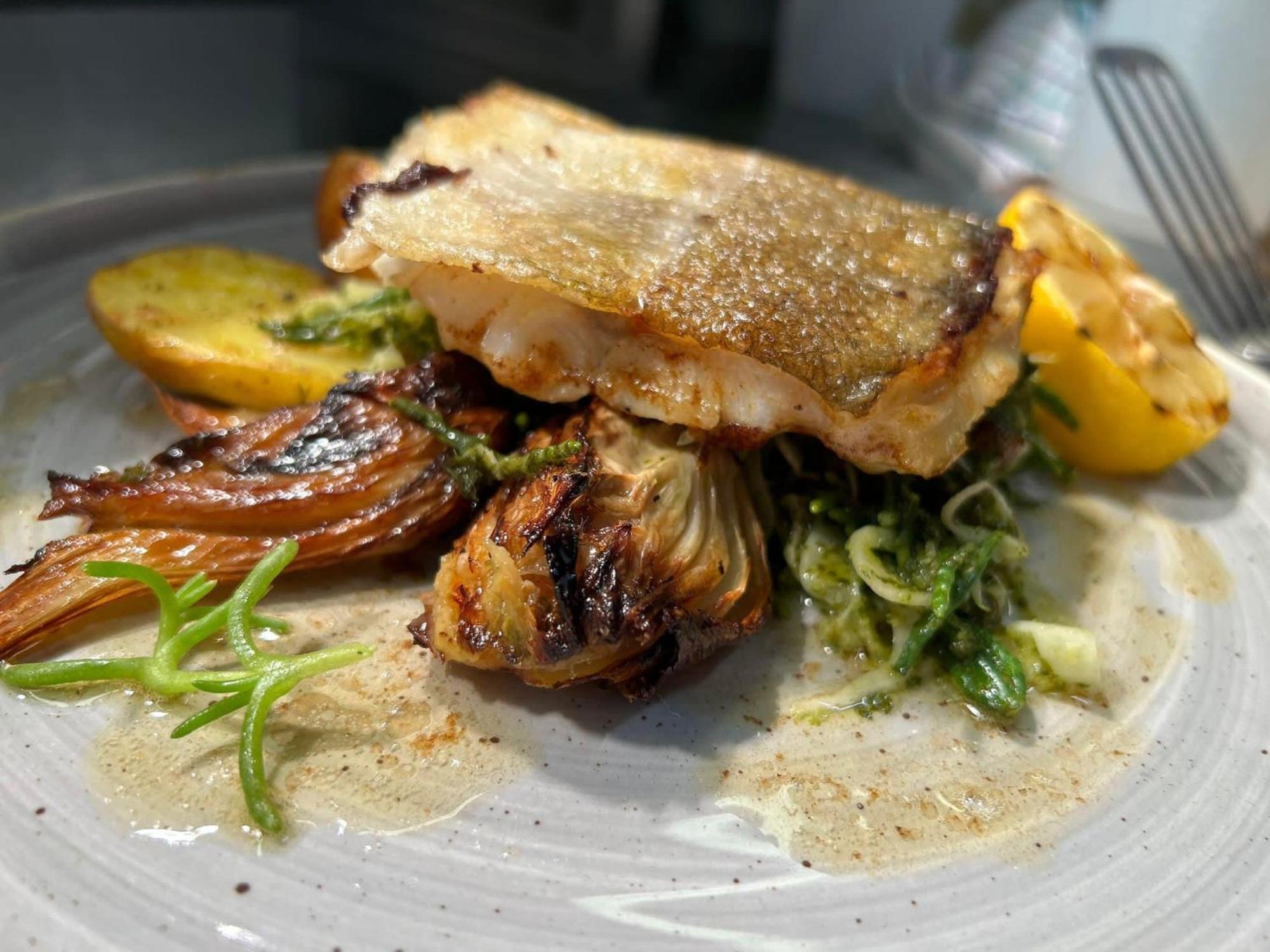 The Inn On The Tay 피틀로크리 외부 사진