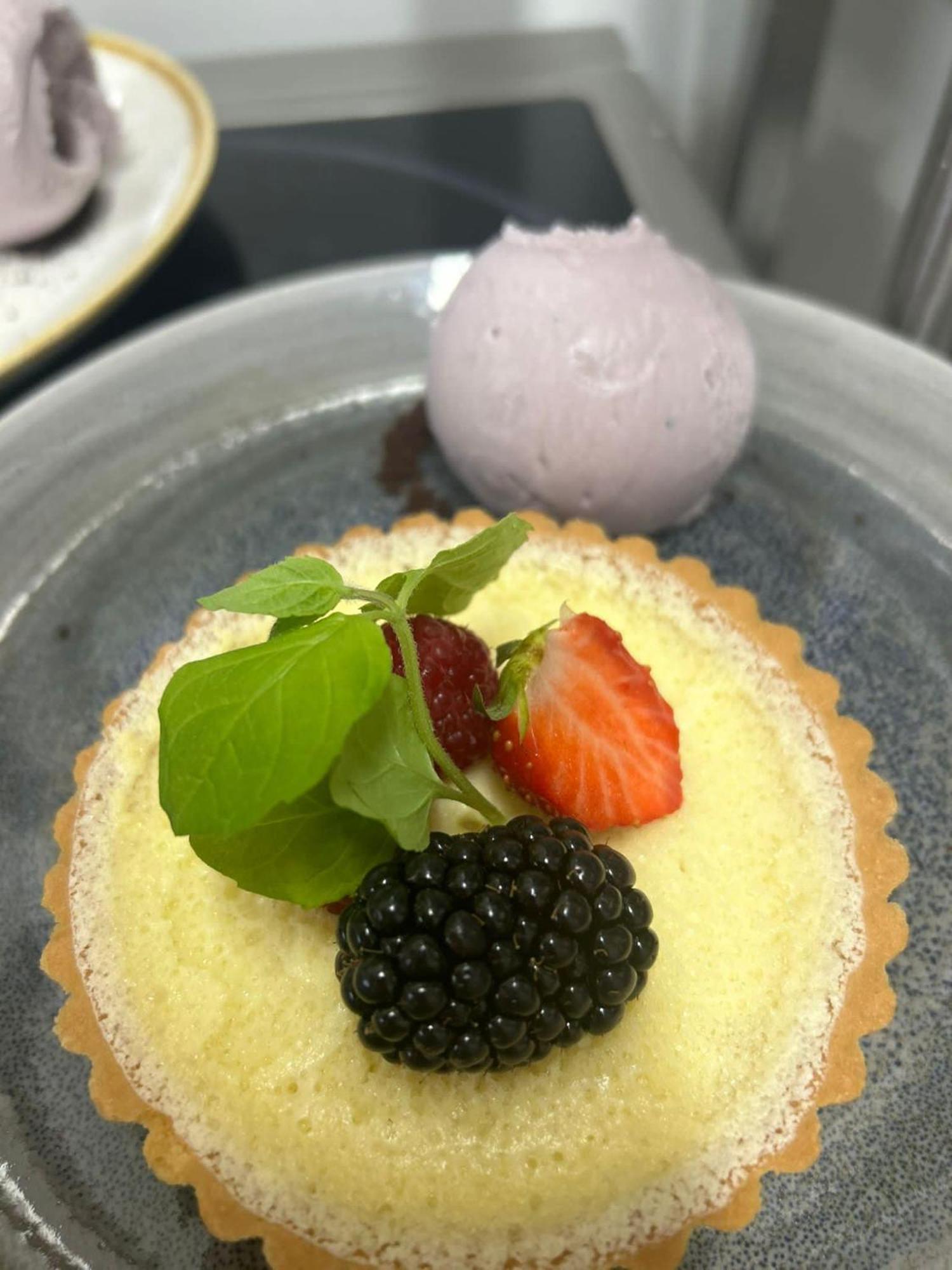 The Inn On The Tay 피틀로크리 외부 사진