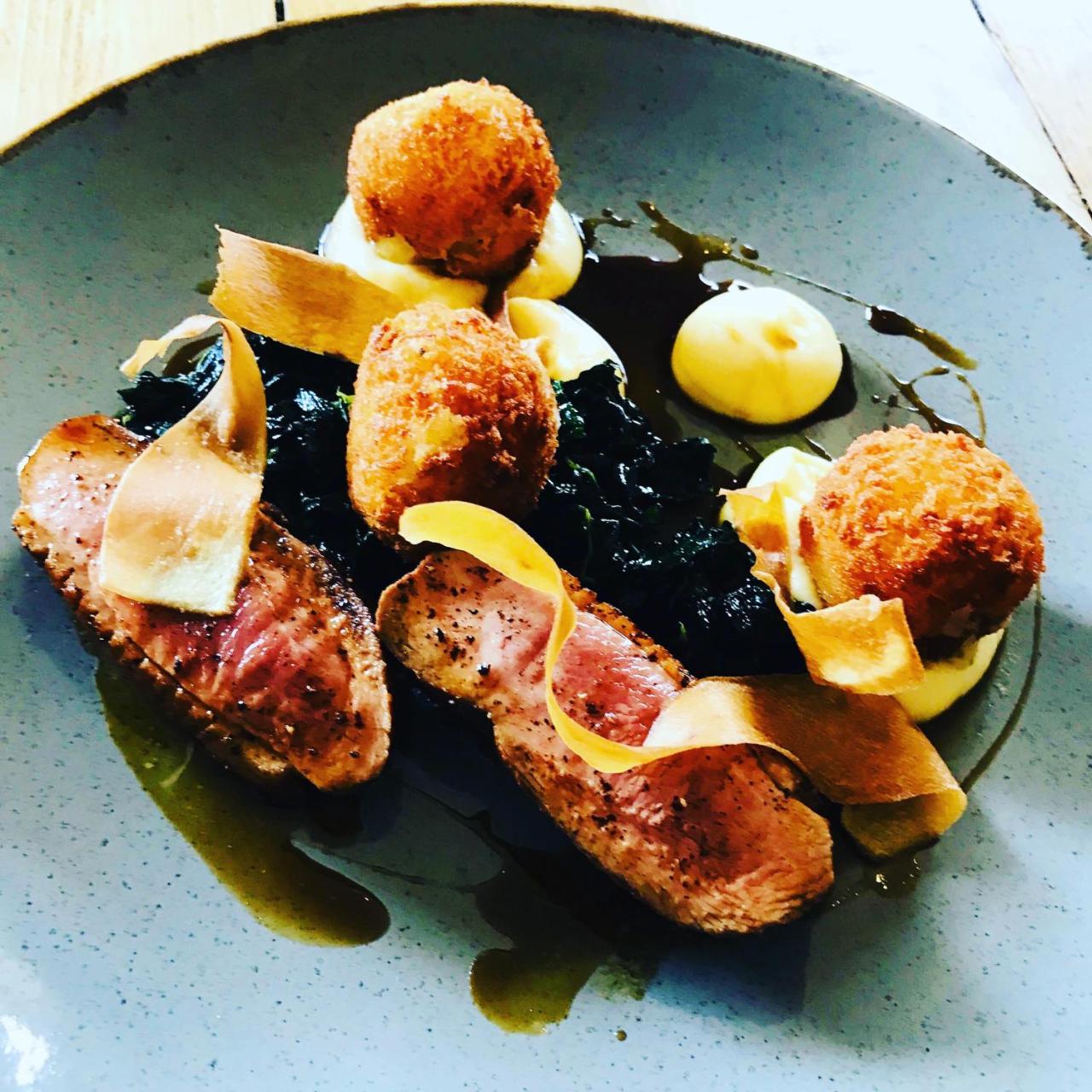 The Inn On The Tay 피틀로크리 외부 사진